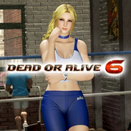 DOA6: костюм «Зарядись! Одежда для тренировок» — Элена - DEAD OR ALIVE 6: Core Fighters Xbox One & Series X|S (покупка на аккаунт)