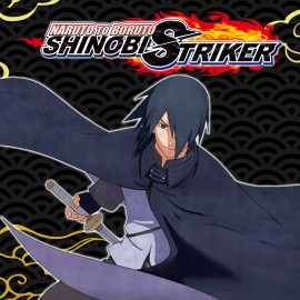 NTBSS: Master Character Training Pack - Sasuke Uchiha (Boruto) - NARUTO TO BORUTO: SHINOBI STRIKER Xbox One & Series X|S (покупка на аккаунт)
