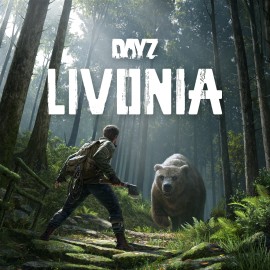 DayZ Livonia Xbox One & Series X|S (покупка на аккаунт) (Турция)
