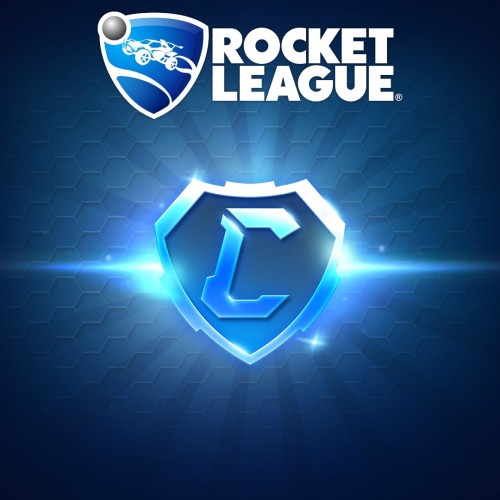 Rocket League - Credits x3000 Xbox One & Series X|S (покупка на новый аккаунт) (Турция)