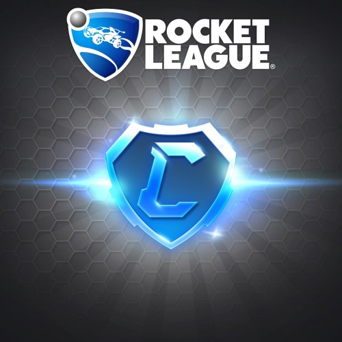 Rocket League - Credits x1100 Xbox One & Series X|S (покупка на новый аккаунт) (Турция)