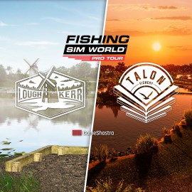 Fishing Sim World: Pro Tour - Lough Kerr + Talon Fishery Xbox One & Series X|S (покупка на аккаунт) (Турция)