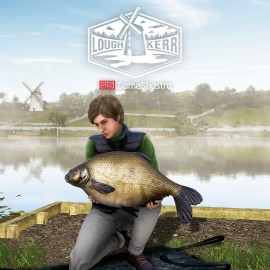 Fishing Sim World: Pro Tour - Lough Kerr Xbox One & Series X|S (покупка на аккаунт) (Турция)