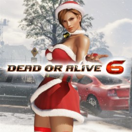 [Revival] DOA6 Костюм помощницы Санты — Ла Марипоса - DEAD OR ALIVE 6: Core Fighters Xbox One & Series X|S (покупка на аккаунт)
