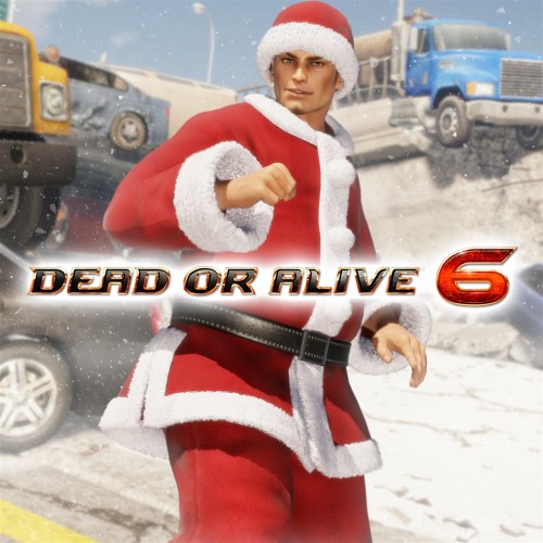 [Revival] DOA6 Костюм помощника Санты — Риг - DEAD OR ALIVE 6: Core Fighters Xbox One & Series X|S (покупка на новый аккаунт)