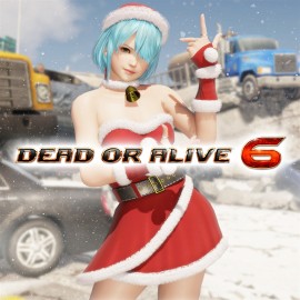 [Revival] DOA6 Костюм помощницы Санты — NiCO - DEAD OR ALIVE 6: Core Fighters Xbox One & Series X|S (покупка на аккаунт)