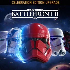 STAR WARS Battlefront II — обновление до «Праздничного издания» Xbox One & Series X|S (покупка на аккаунт) (Турция)