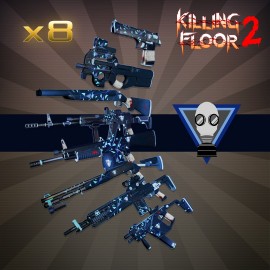 Набор внешнего вида оружия «Любимцы Фостера» - Killing Floor 2 Xbox One & Series X|S (покупка на аккаунт)