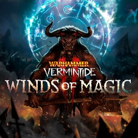 Warhammer: Vermintide 2 - Winds of Magic Xbox One & Series X|S (покупка на аккаунт / ключ) (Турция)