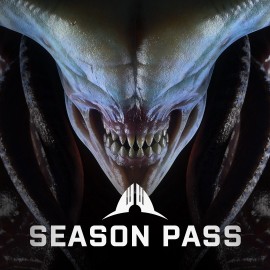 Phoenix Point - Season Pass Xbox One & Series X|S (покупка на аккаунт) (Турция)