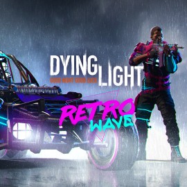 Retrowave bundle - Dying Light Xbox One & Series X|S (покупка на аккаунт)