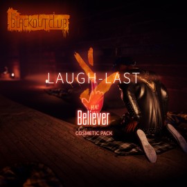 The Blackout Club: LAUGH-LAST Pack Xbox One & Series X|S (покупка на аккаунт) (Турция)
