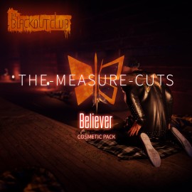TheBlackoutClub THE-MEASURE-CUTS Pack Xbox One & Series X|S (покупка на аккаунт / ключ) (Турция)