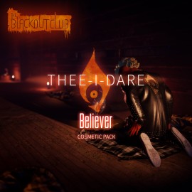 TheBlackoutClub THEE-I-DARE Pack - The Blackout Club Xbox One & Series X|S (покупка на аккаунт)