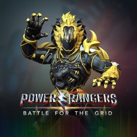 Dai Shi Character Unlock - Power Rangers: Battle for the Grid Xbox One & Series X|S (покупка на аккаунт)
