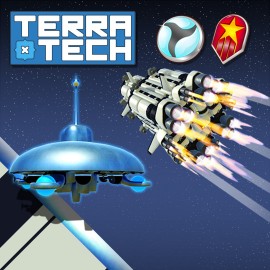 Набор «К звездам» - TerraTech Xbox One & Series X|S (покупка на аккаунт)