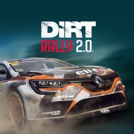 Renault Megane R.S. RX - DiRT Rally 2.0 Xbox One & Series X|S (покупка на аккаунт)