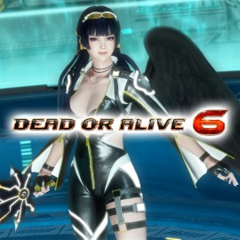 DOA6: костюм Sci-Fi «Нова» для Нётэнгу - DEAD OR ALIVE 6: Core Fighters Xbox One & Series X|S (покупка на аккаунт)