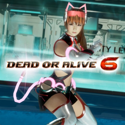 DOA6: костюм Sci-Fi «Нова» для Касуми - DEAD OR ALIVE 6: Core Fighters Xbox One & Series X|S (покупка на новый аккаунт)