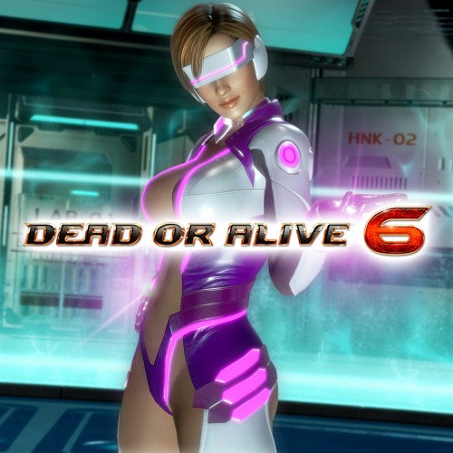 DOA6: костюм Sci-Fi «Нова» для Ла Марипосы - DEAD OR ALIVE 6: Core Fighters Xbox One & Series X|S (покупка на новый аккаунт)