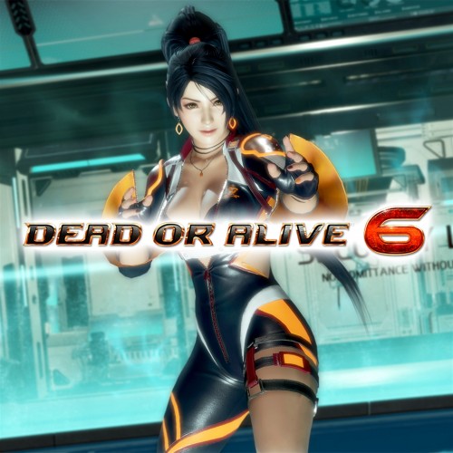 DOA6: костюм Sci-Fi «Нова» для Момидзи - DEAD OR ALIVE 6: Core Fighters Xbox One & Series X|S (покупка на новый аккаунт)