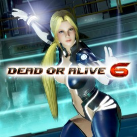 DOA6: костюм Sci-Fi «Нова» для Элены - DEAD OR ALIVE 6: Core Fighters Xbox One & Series X|S (покупка на аккаунт)