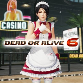 [Возрождение] DOA6: костюм горничной для Момидзи - DEAD OR ALIVE 6: Core Fighters Xbox One & Series X|S (покупка на аккаунт)