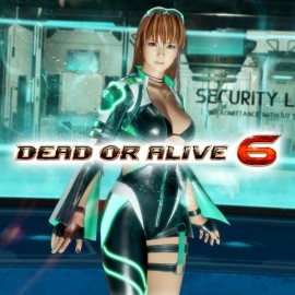 DOA6: костюм Sci-Fi «Нова» для Фазы 4 - DEAD OR ALIVE 6: Core Fighters Xbox One & Series X|S (покупка на аккаунт)