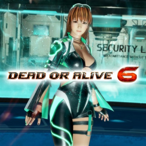 DOA6: костюм Sci-Fi «Нова» для Фазы 4 - DEAD OR ALIVE 6: Core Fighters Xbox One & Series X|S (покупка на новый аккаунт)