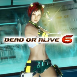 DOA6: костюм Sci-Fi «Нова» для Милы - DEAD OR ALIVE 6: Core Fighters Xbox One & Series X|S (покупка на аккаунт)