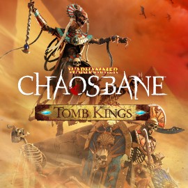 Warhammer: Chaosbane - Tomb Kings - Warhammer: Chaosbane Xbox One (покупка на аккаунт / ключ) (Турция)