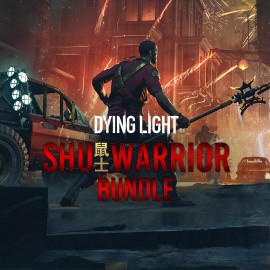Dying Light – Shu Warrior Bundle Xbox One & Series X|S (покупка на аккаунт) (Турция)