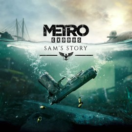 Metro Exodus - Sam's Story Xbox One & Series X|S (покупка на аккаунт) (Турция)