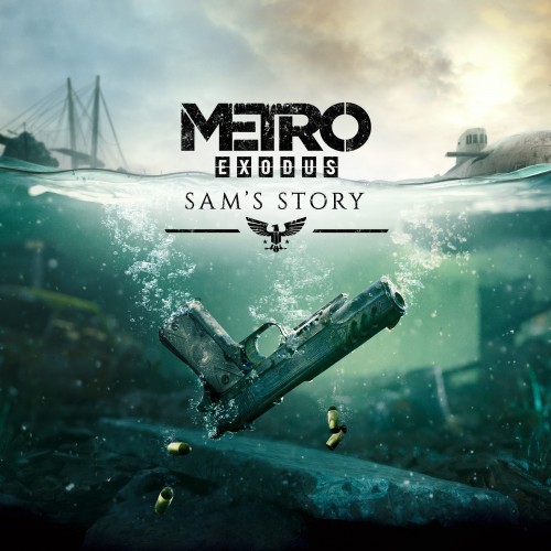 Metro Exodus - Sam's Story Xbox One & Series X|S (покупка на аккаунт) (Турция)