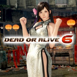 [Revival] DOA6: Очаровательное мандаринское платье — Кокоро - DEAD OR ALIVE 6: Core Fighters Xbox One & Series X|S (покупка на аккаунт)