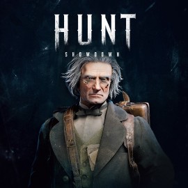 Hunt: Showdown - The Researcher Xbox One & Series X|S (покупка на аккаунт) (Турция)