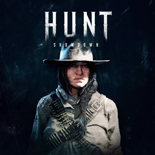 Hunt: Showdown - The Rat Xbox One & Series X|S (покупка на аккаунт) (Турция)