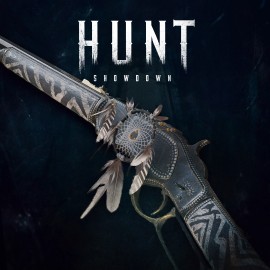 Hunt: Showdown - Last Gust Xbox One & Series X|S (покупка на аккаунт) (Турция)
