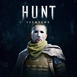 Hunt: Showdown - The Phantom Xbox One & Series X|S (покупка на аккаунт) (Турция)