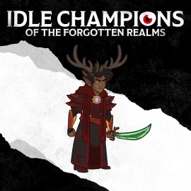 Набор «Знаменитые чемпионы 2-го года» - Idle Champions of the Forgotten Realms Xbox One & Series X|S (покупка на аккаунт)