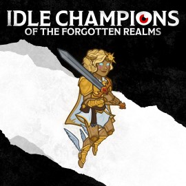 Набор «Знаменитые чемпионы 1-го года» - Idle Champions of the Forgotten Realms Xbox One & Series X|S (покупка на аккаунт) (Турция)