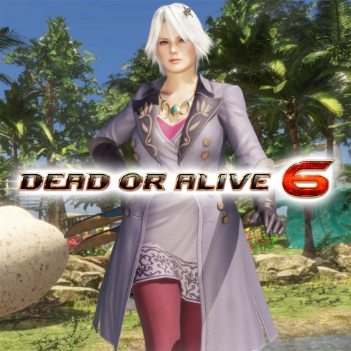 DOA6 и Gust: Кристи и Эсти - DEAD OR ALIVE 6: Core Fighters Xbox One & Series X|S (покупка на аккаунт)