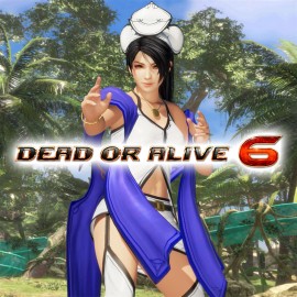 DOA6 и Gust: Момидзи и Ирис - DEAD OR ALIVE 6: Core Fighters Xbox One & Series X|S (покупка на аккаунт)