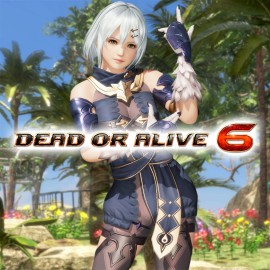 DOA6 и Atelier Ryza: NiCO и Лила - DEAD OR ALIVE 6: Core Fighters Xbox One & Series X|S (покупка на новый аккаунт)