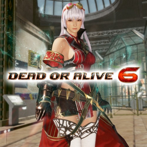 DOA6 и Gust: Фаза 4 и Арнис - DEAD OR ALIVE 6: Core Fighters Xbox One & Series X|S (покупка на аккаунт)