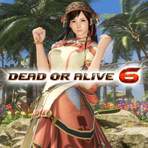 DOA6 и Gust: Кокоро и Шалли - DEAD OR ALIVE 6: Core Fighters Xbox One & Series X|S (покупка на аккаунт)