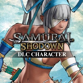 DLC CHARACTER “MINA MAJIKINA” - SAMURAI SHODOWN (Standard Ver.) Xbox One & Series X|S (покупка на аккаунт)
