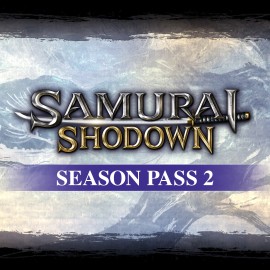 SAMURAI SHODOWN SEASON PASS 2 - SAMURAI SHODOWN (Standard Ver.) Xbox One & Series X|S (покупка на аккаунт)
