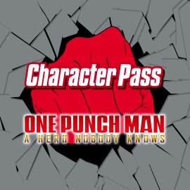 ONE PUNCH MAN: A HERO NOBODY KNOWS Character Pass Xbox One & Series X|S (покупка на аккаунт) (Турция)