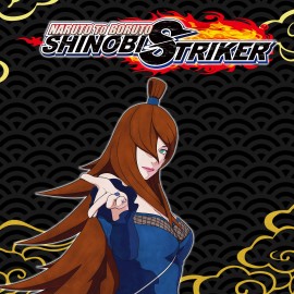 NTBSS: Master Character Training Pack - Mei Terumi - NARUTO TO BORUTO: SHINOBI STRIKER Xbox One & Series X|S (покупка на аккаунт)